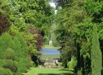 Mount Congreve Gardens в Ирландии